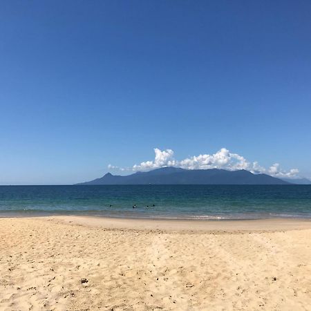 Casa Aconchegante A 200 Mts Da Praia Da Maranduba 乌巴图巴 外观 照片