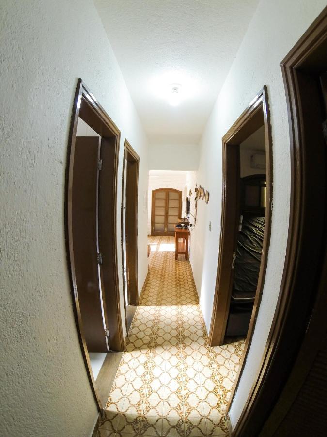 Casa Aconchegante A 200 Mts Da Praia Da Maranduba 乌巴图巴 外观 照片