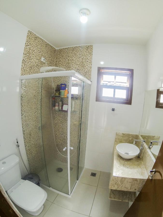 Casa Aconchegante A 200 Mts Da Praia Da Maranduba 乌巴图巴 外观 照片