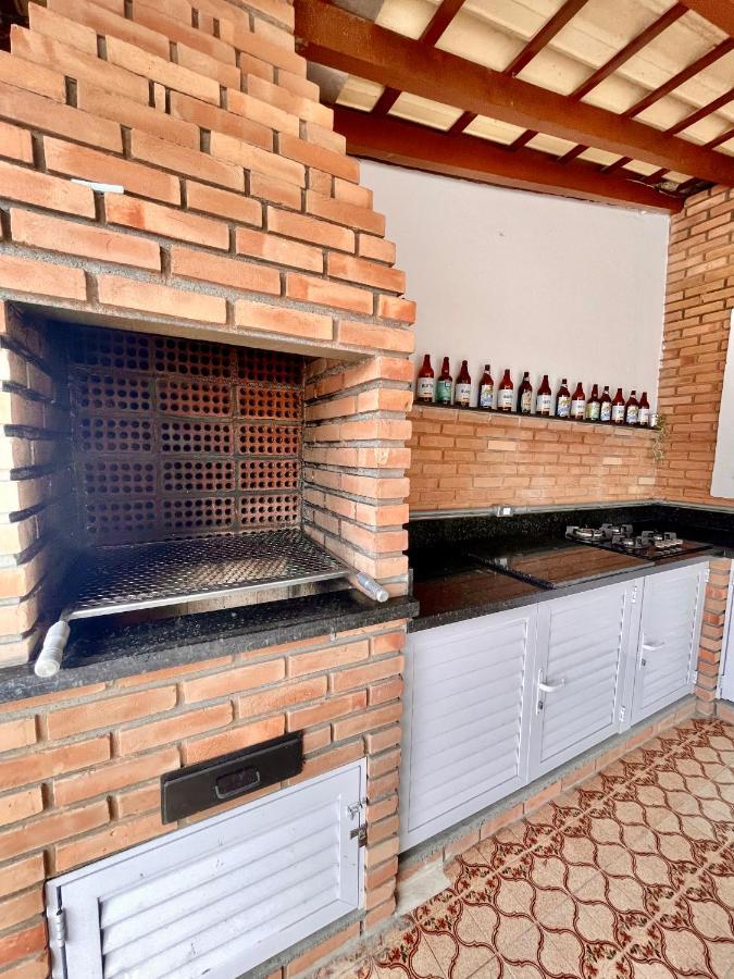 Casa Aconchegante A 200 Mts Da Praia Da Maranduba 乌巴图巴 外观 照片